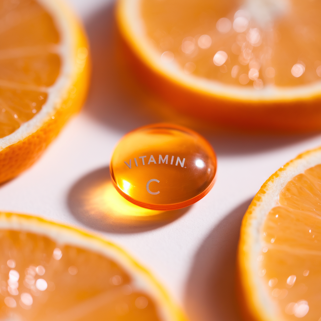 Vitamin C