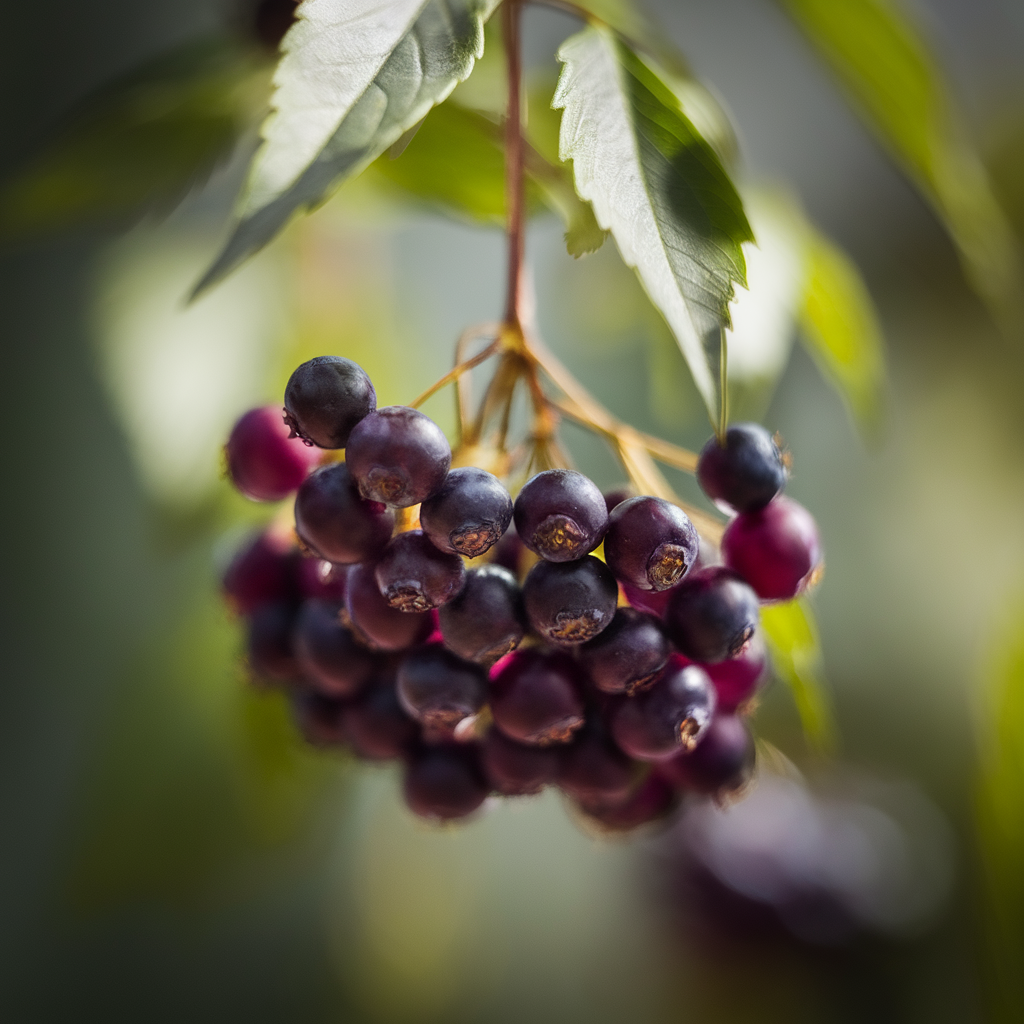 Elderberry